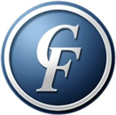 Logo von CRONIMET