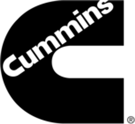 Logo von Cummins