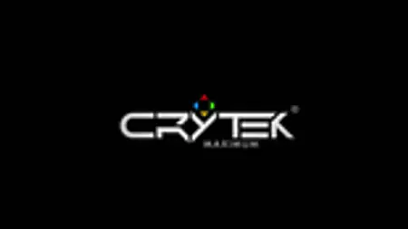 Logo von Crytek