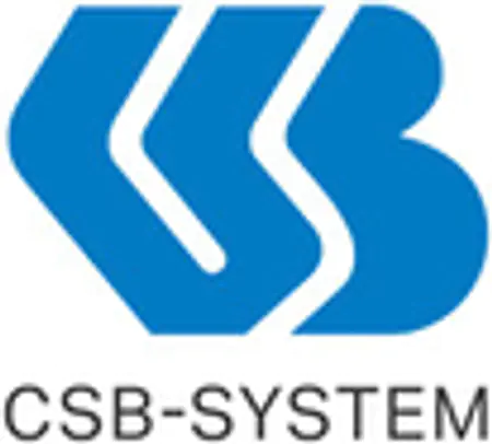 Logo von CSB-System