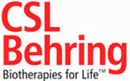 Logo von CSL Behring