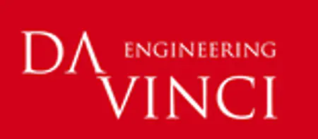 Logo von Da Vinci Engineering