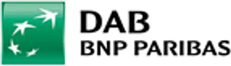Logo von DAB Bank