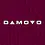 Logo von Damovo