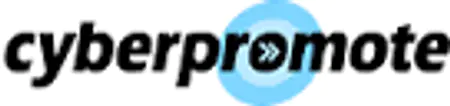 Logo von cyberpromote
