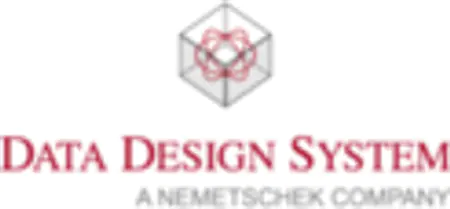Logo von Data Design System