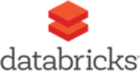 Logo von DataBricks