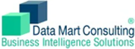 Logo von DATA MART Consulting