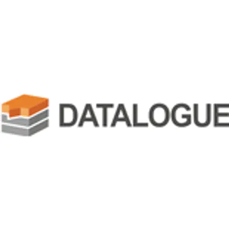 Logo von Datalogue