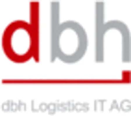 Logo von dbh Logistics IT