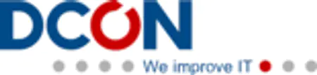 Logo von DCON