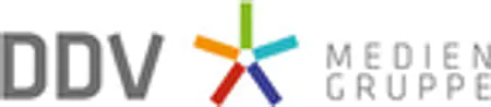 Logo von DDV Mediengruppe