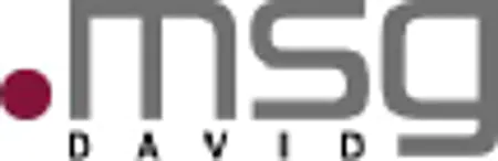 Logo von DAVID Software