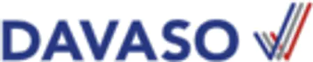 Logo von DAVASO Holding