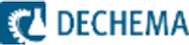 Logo von DECHEMA