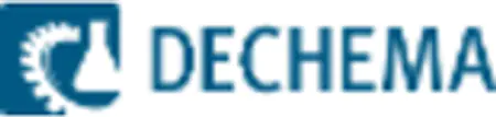 Logo von DECHEMA