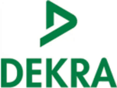 Logo von DEKRA Testing and Certification