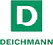 Logo von Deichmann