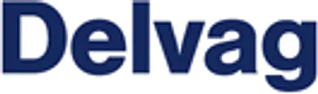 Logo von Delvag