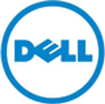Logo von Dell Technologies