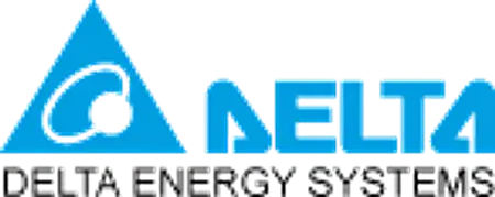 Logo von Delta Energy Systems