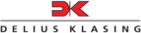 Logo von Delius Klasing Verlag GmbH