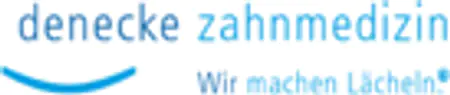 Logo von denecke zahnmedizin