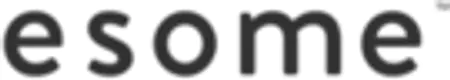 Logo von esome advertising