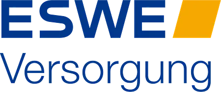 Logo von ESWE Versorgungs AG