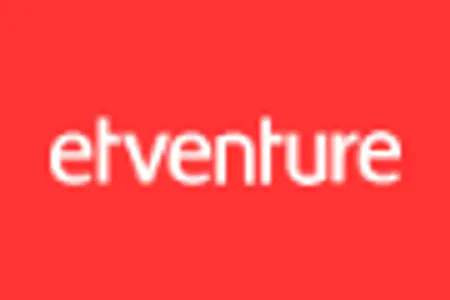 Logo von etventure