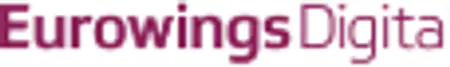 Logo von Eurowings Digital
