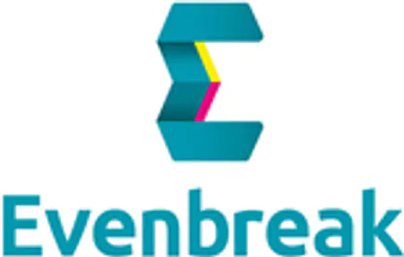Logo von Evenbreak