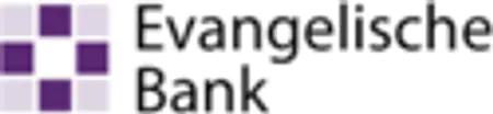 Logo von Evangelische Bank