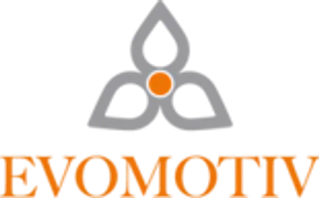 Logo von Evomotiv