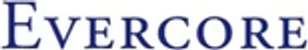 Logo von Evercore