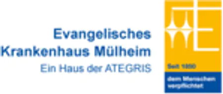 Logo von Evangelisches Krankenhaus Mülheim