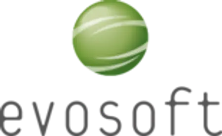 Logo von evosoft