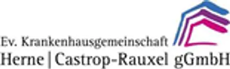 Logo von Evangelische Krankenhausgemeinschaft Herne Castrop-Rauxel