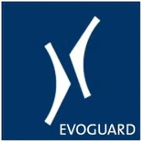 Logo von Evoguard