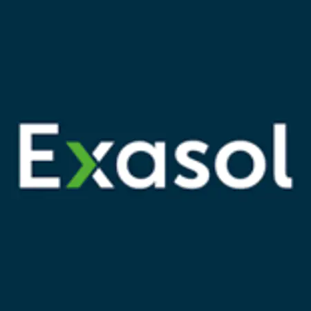 Logo von EXASOL