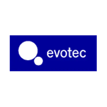 Logo von Evotec Group