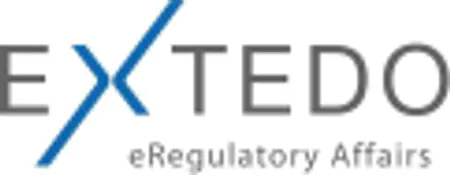 Logo von EXTEDO