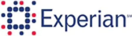 Logo von Experian