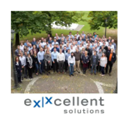 Logo von eXXcellent solutions