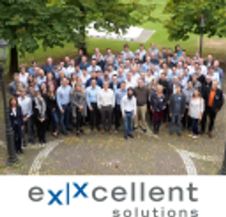 Logo von eXXcellent solutions