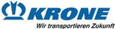Logo von Fahrzeugwerk Bernard Krone