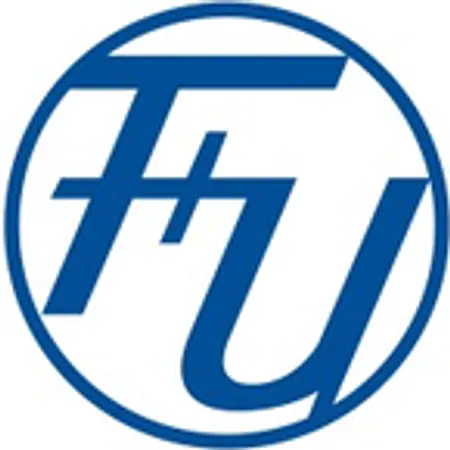 Logo von F+U Unternehmensgruppe