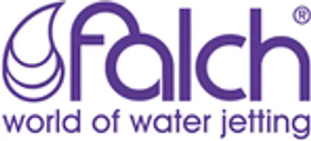 Logo von falch gmbh