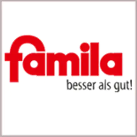 Logo von famila-Handelsmarkt Kiel GmbH & Co. KG