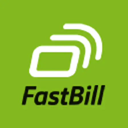 Logo von FastBill